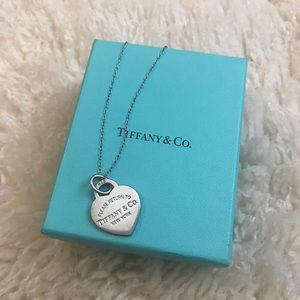Tiffany & Co. Necklace